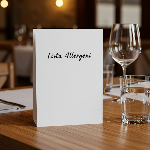 allergeni alimentari