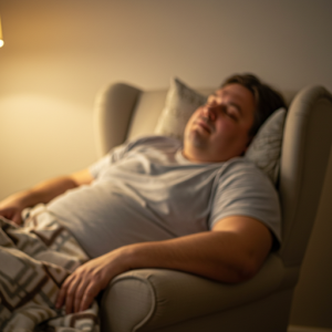 l'importanza del questionario STOP-BANG nella diagnosi precoce di OSAS