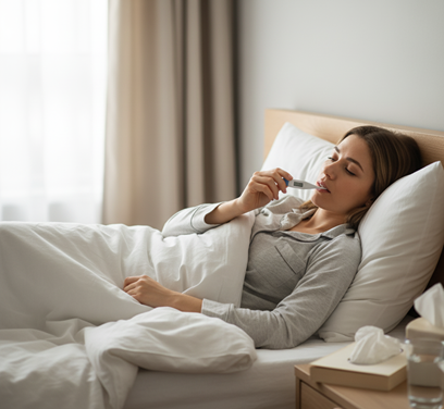 Guida agli integratori per le difese immunitarie